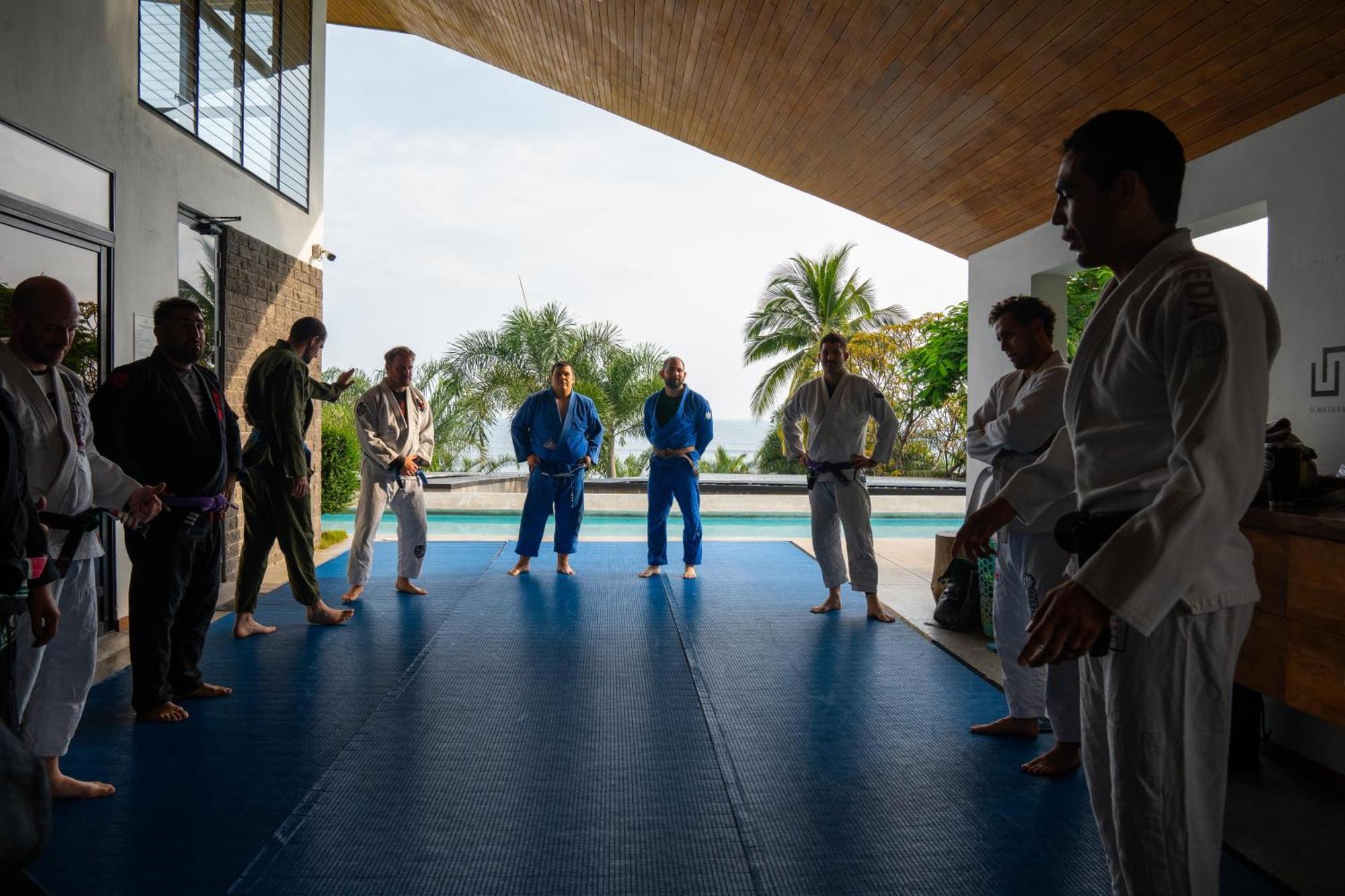 Puro Surf Hotel & Performance Academy El Zonte Exteriér fotografie